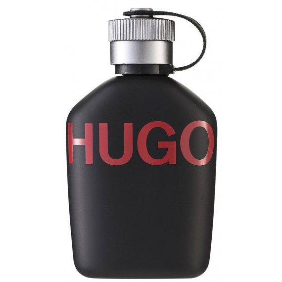 Hugo Boss Just Different fără ambalaj EDT