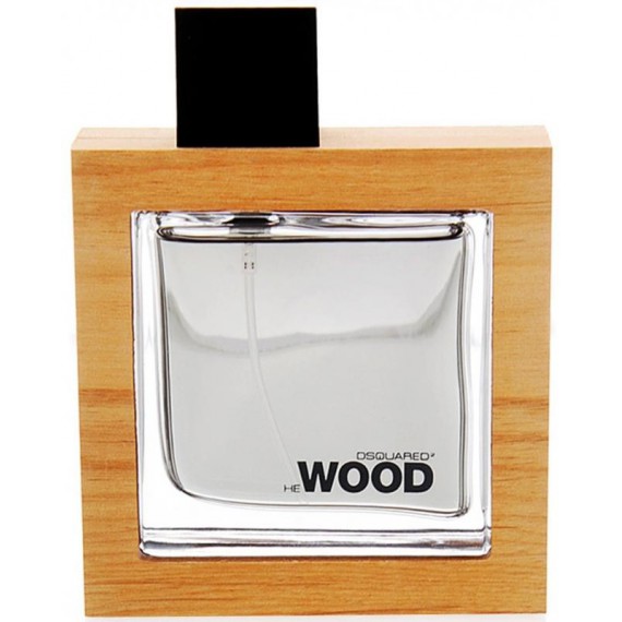 Dsquared He Wood fără ambalaj EDT