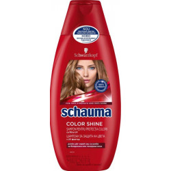 Schauma Color Shine Șampon - Image 1