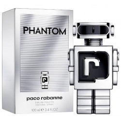  Paco Rabanne Phantom EDT - Image 2