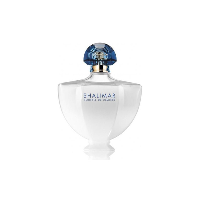 Guerlain Shalimar Souffle de Lumiere fără ambalaj EDP