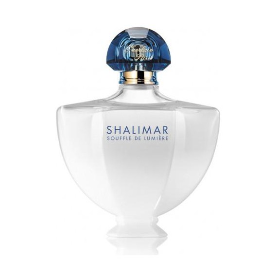 Guerlain Shalimar Souffle de Lumiere fără ambalaj EDP