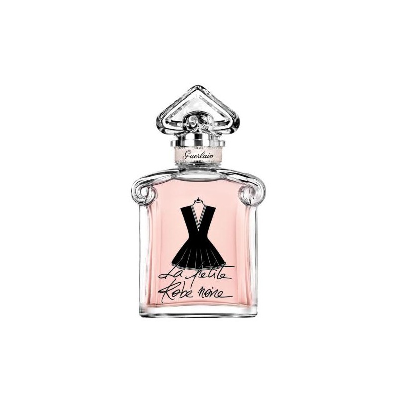 Guerlain La Petite Robe Noire Ma Robe Plissee fără ambalaj EDT