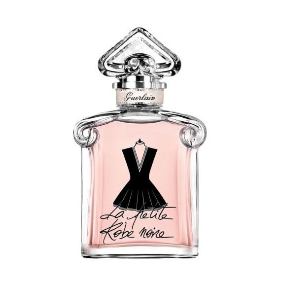 Guerlain La Petite Robe Noire Ma Robe Plissee fără ambalaj EDT