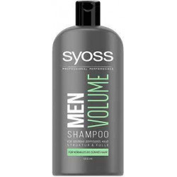 Syoss Men Volume Șampon - Image 1