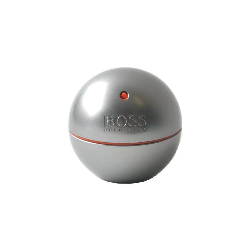 Hugo Boss In motion fără ambalaj EDT