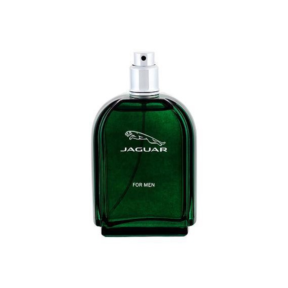 Jaguar For Men fără ambalaj EDT