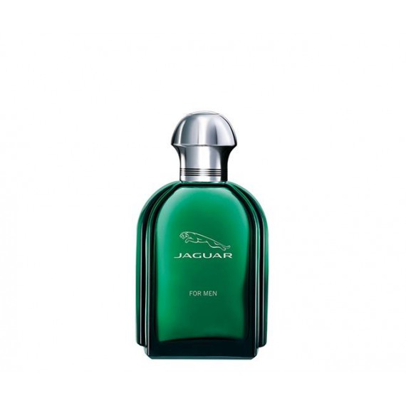 Jaguar For Men fără ambalaj EDT