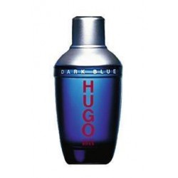 Hugo Boss Dark Blue fără ambalaj EDT