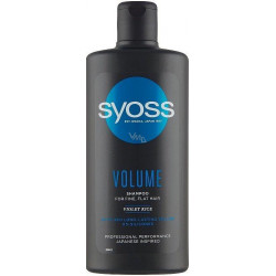 Syoss Volume Volume Șampon - Image 1