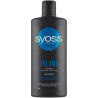 Syoss Volume Volume Șampon - Image 1