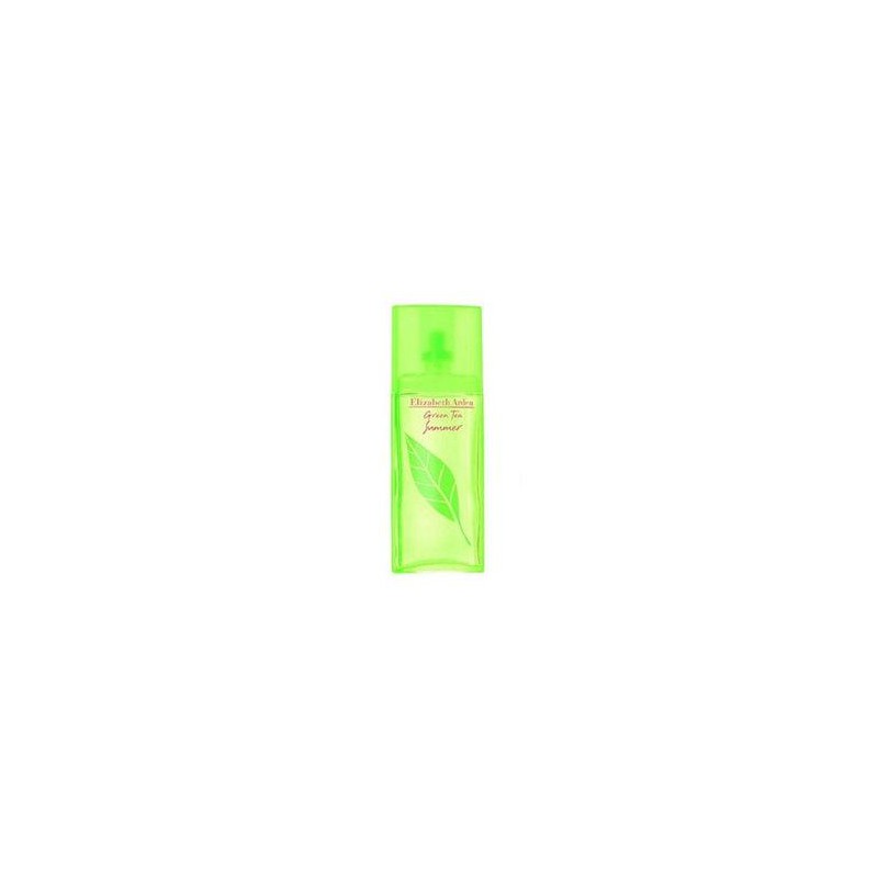 Elizabeth Arden Green Tea de vară fără ambalaj EDT