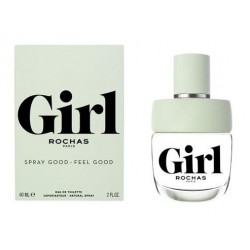  Rochas Girl EDT - Image 2