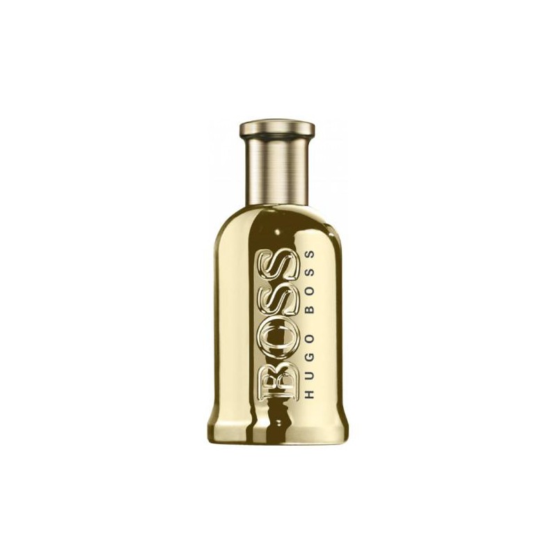 Hugo Boss Bottled Collector Edition 2021 fără ambalaj EDP