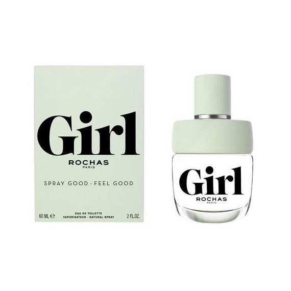  Rochas Girl EDT - Image 2