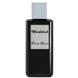 Franck Boclet Woodstock Extrait De Parfum fără ambalaj - Image 1