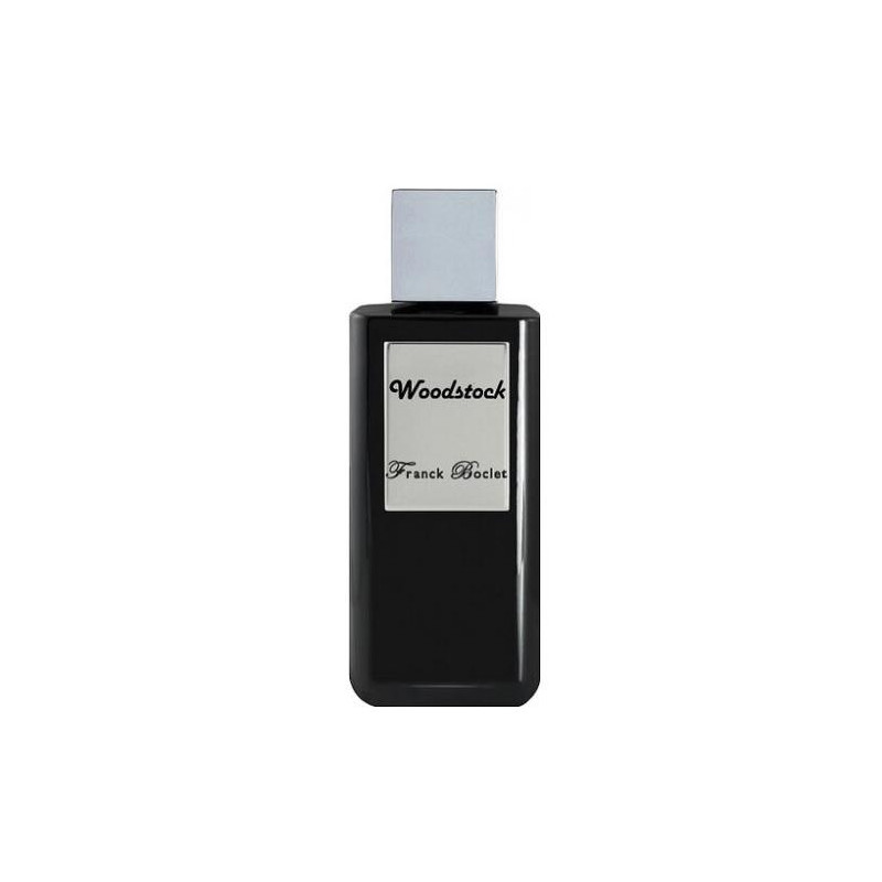 Franck Boclet Woodstock Extrait De Parfum fără ambalaj - Image 1