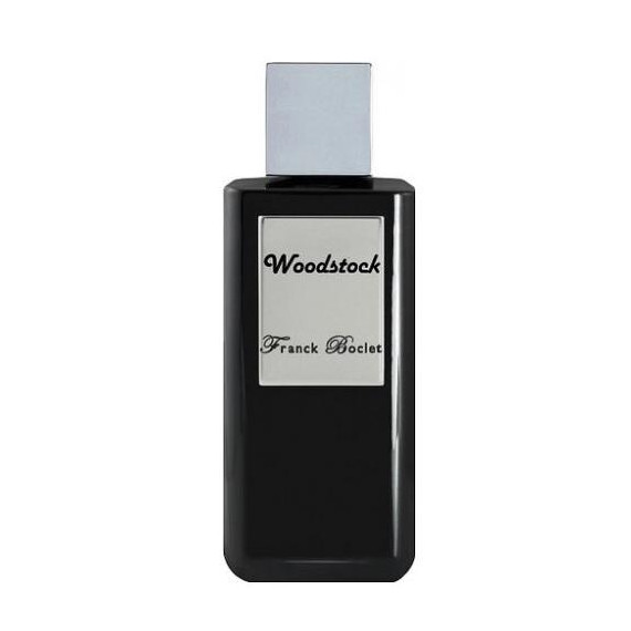 Franck Boclet Woodstock Extrait De Parfum fără ambalaj - Image 1
