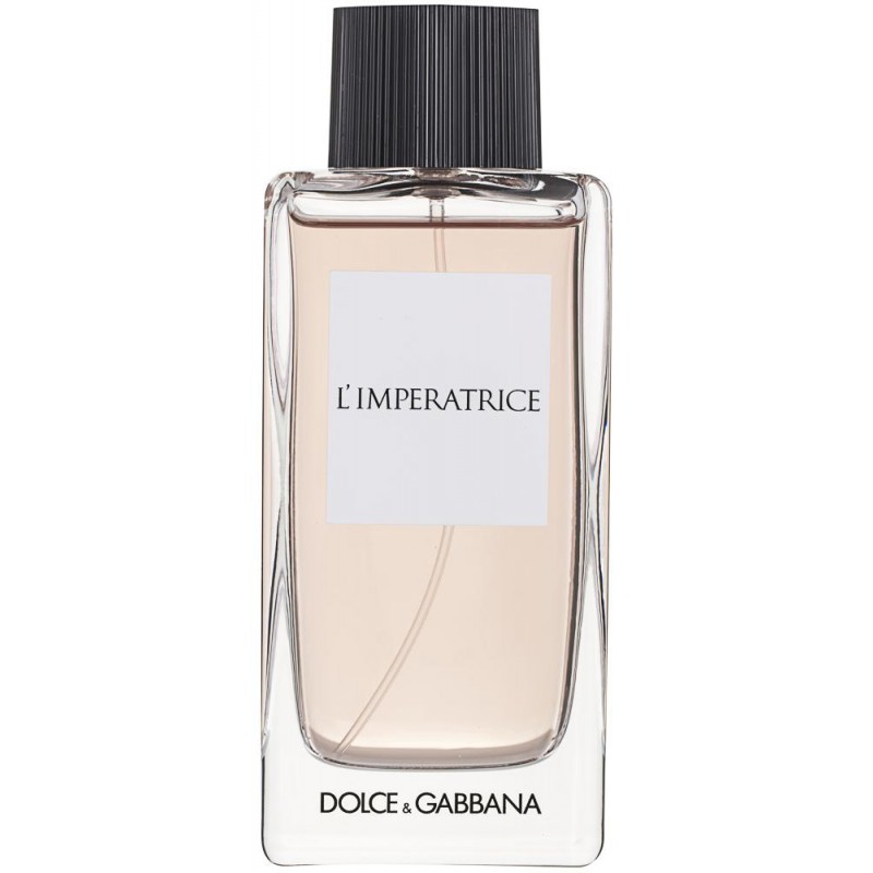 Dolce & Gabbana Anthology 3 L`imperatrice fără ambalaj EDT