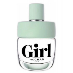 Rochas Girl EDT - Image 1