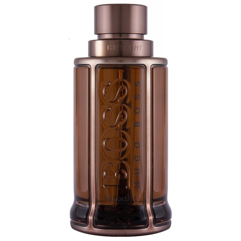 Hugo Boss The Scent Absolute pentru bărbați fără ambalaj EDP