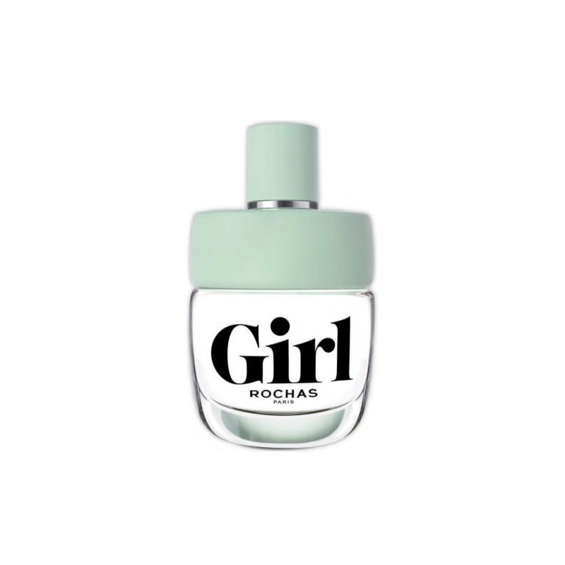 Rochas Girl EDT - Image 1