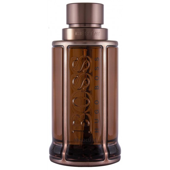 Hugo Boss The Scent Absolute pentru bărbați fără ambalaj EDP