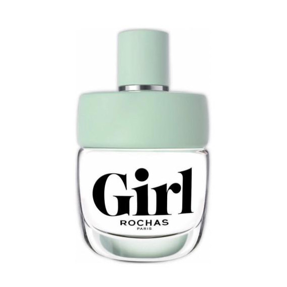 Rochas Girl EDT - Image 1