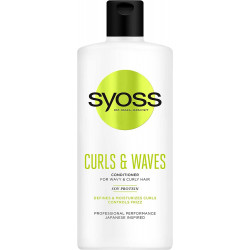Syoss Curls & Waves Balsam - Image 1
