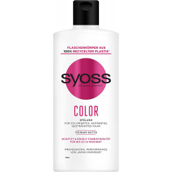 Syoss Colour Conditioner - Image 1
