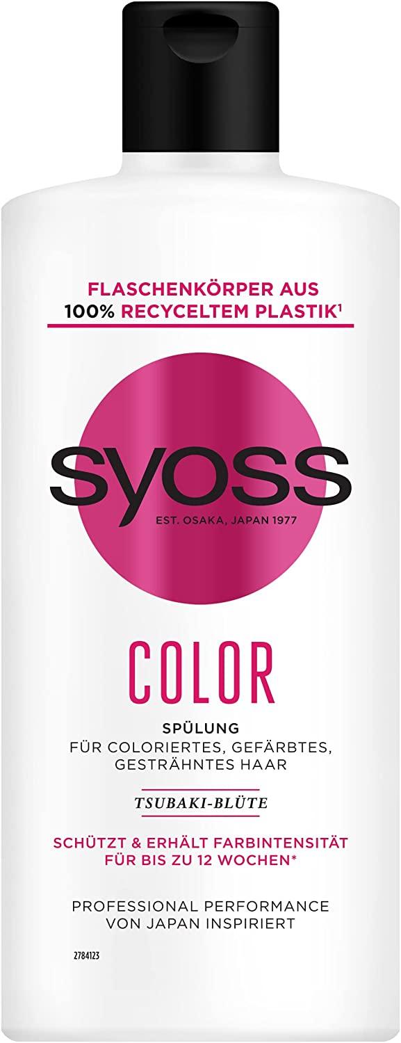 Syoss Colour Conditioner
