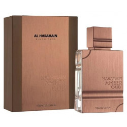 Al Haramain Amber Oud Tobacco Edition EDP - Image 1