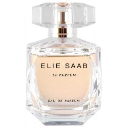Elie Saab Le Parfum fără ambalaj EDP