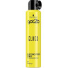 Lac de păr Got2b Glued Blasting Freeze Extreme Hold - Image 1
