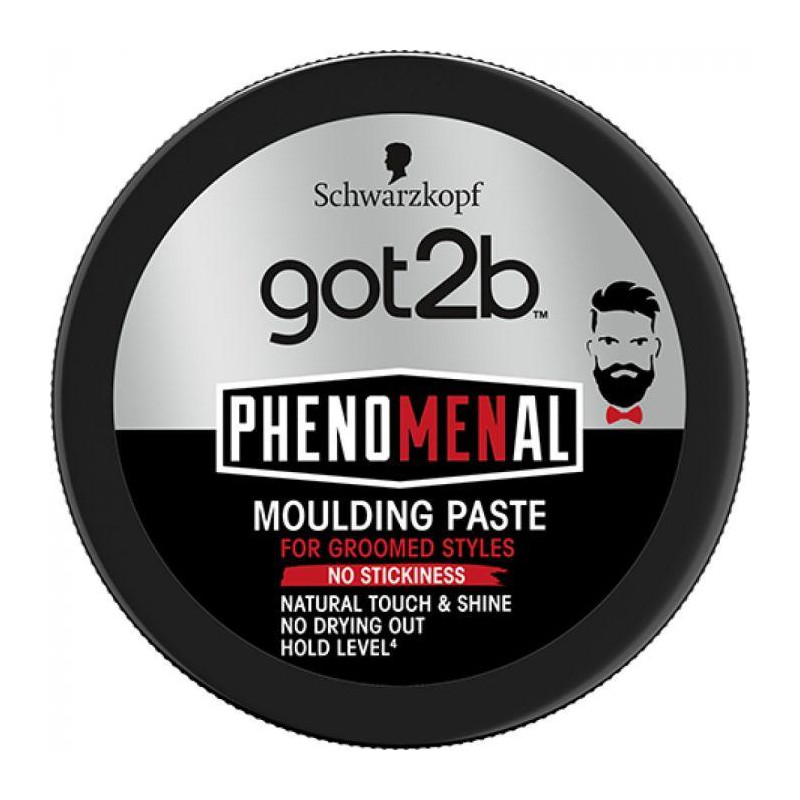 Got2b Phenomenal Modeling - Image 1