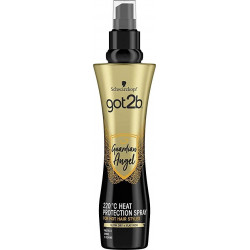 Got2b Îngerul păzitor Spray de păr cu protecție termică - Image 1