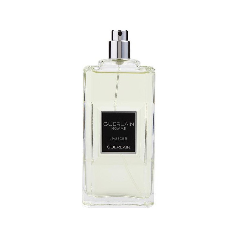 Guerlain Homme L`eau Boisee fără ambalaj EDT