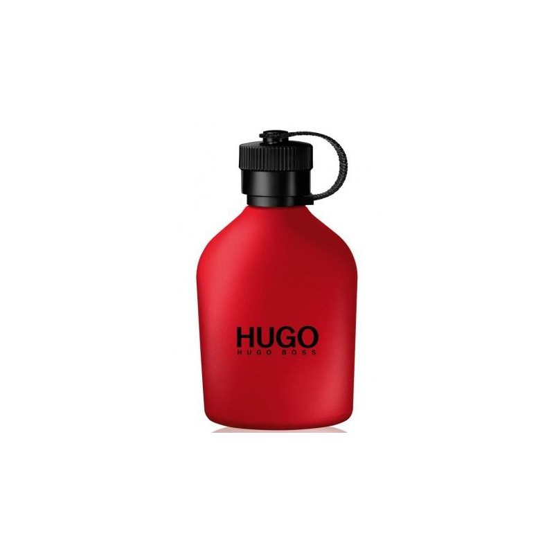 Hugo Boss Red fără ambalaj EDT