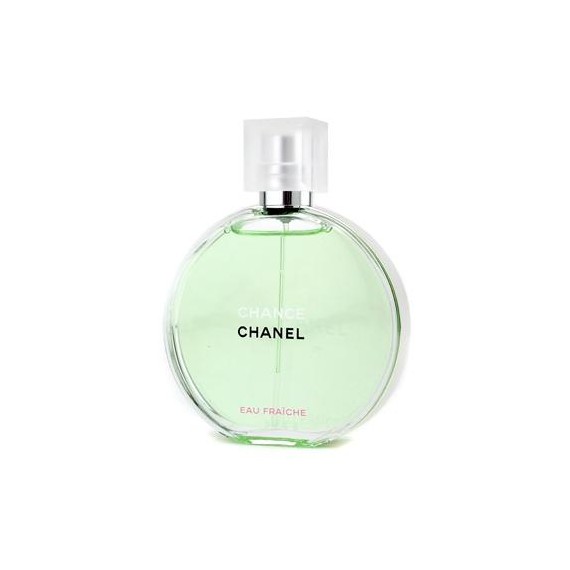 Chanel Chance Eau Fraiche fără ambalaj EDT