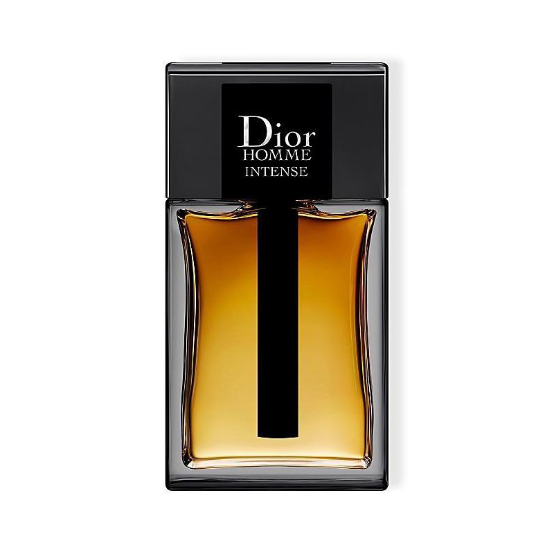 Christian Dior Homme intens fără ambalaj EDP