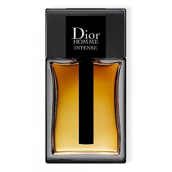 Christian Dior Homme intens fără ambalaj EDP