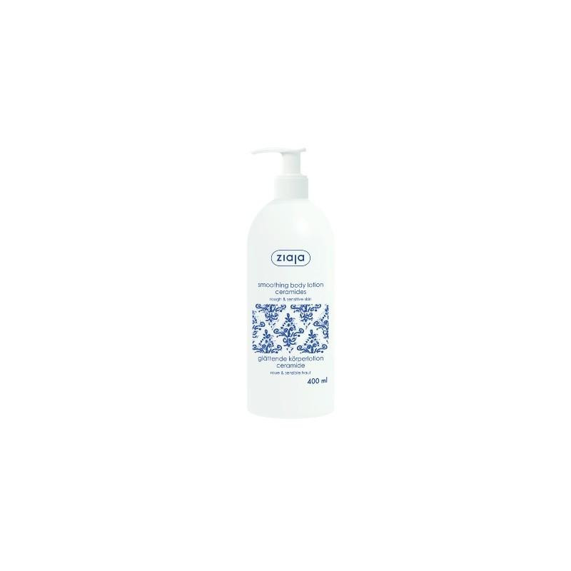 Ziaja Ceramide Lotiune de corp - Image 1