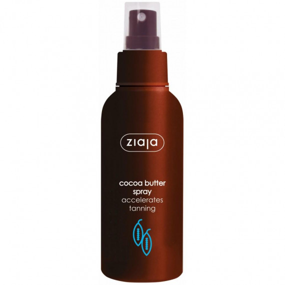 Ziaja Spray Cacao - Image 1