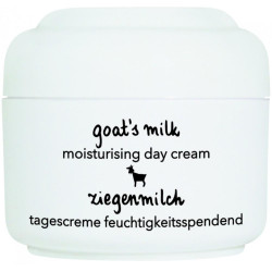 Ziaja Lapte de capra crema de zi - Image 1