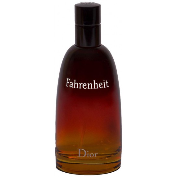 Christian Dior Fahrenheit fără ambalaj EDT