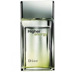 Christian Dior Higher Energy fără ambalaj EDT