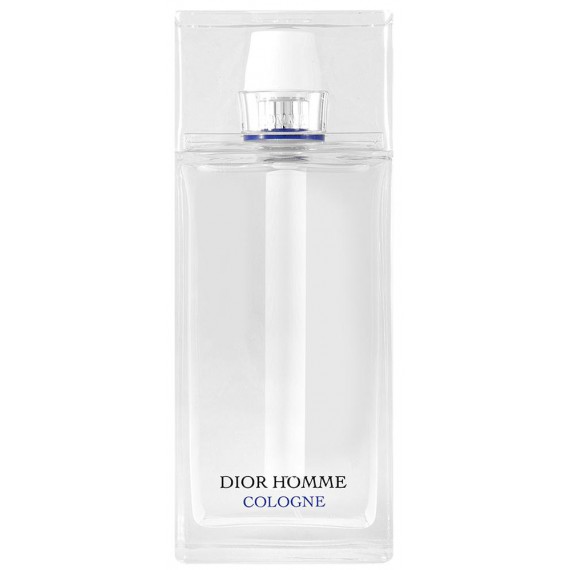 Christian Dior Homme Cologne fără ambalaj EDT