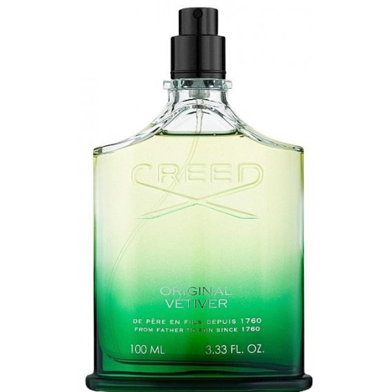 Creed Original Vetiver fără ambalaj EDP