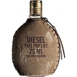 Diesel Fuel For Life Homme...