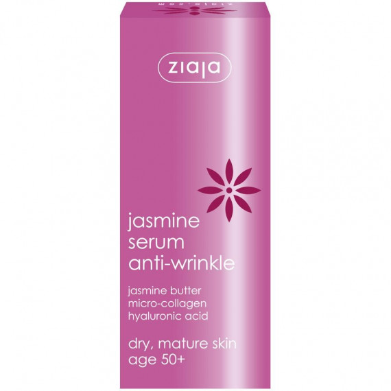  Ziaja Jasmine - Image 2